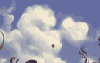 The Sky #2